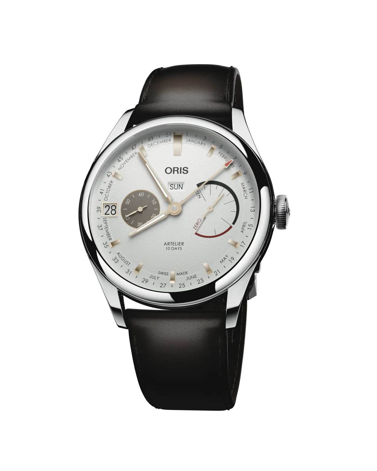Artelier Calibre 113