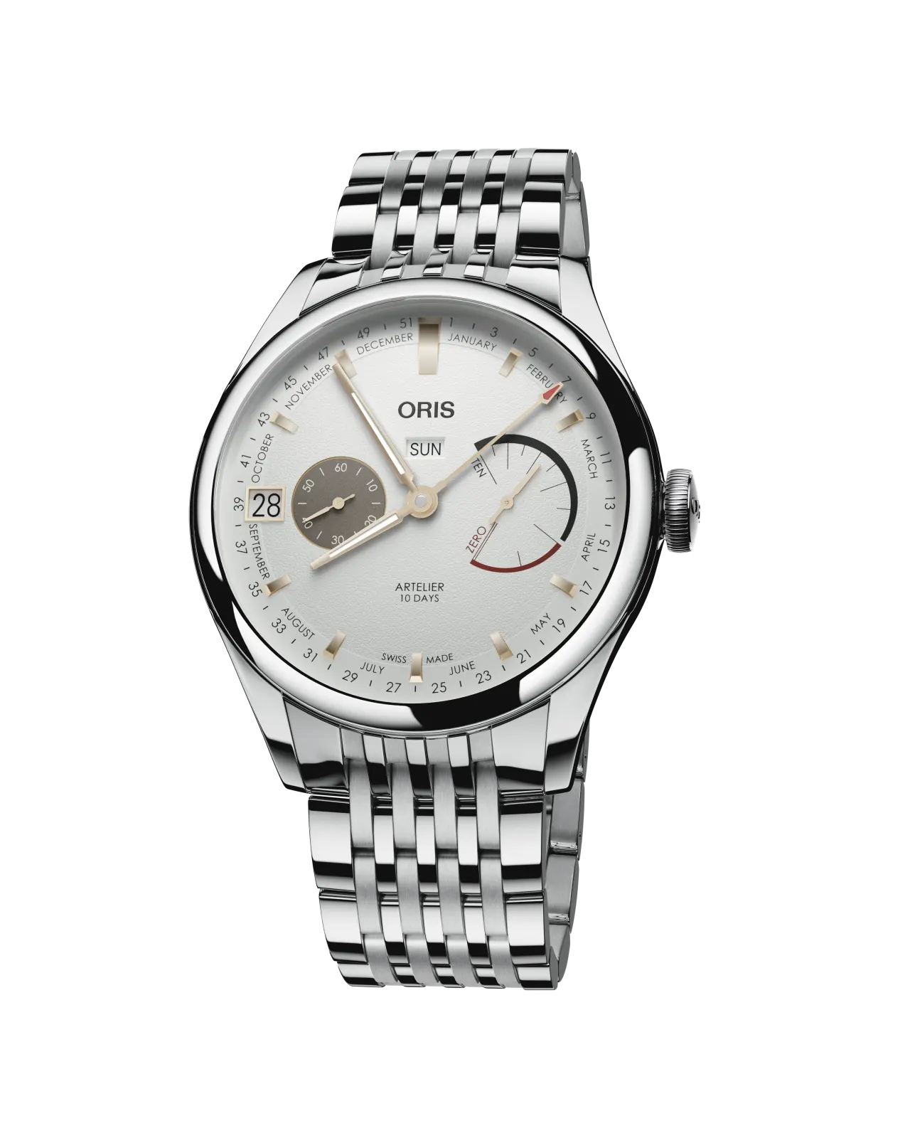 Artelier Calibre 113