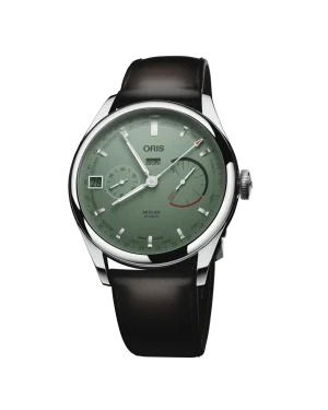 Artelier Calibre 113