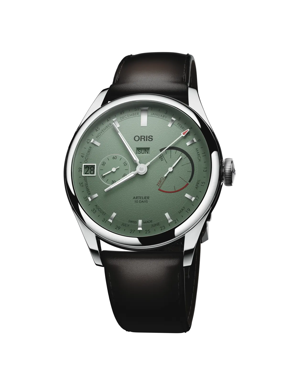 Artelier Calibre 113